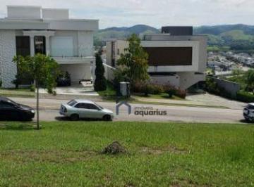 3c86bd1fa560dc329c7311b23477615ba5dcad6e · Terreno à venda, 547 m² - Alphaville - São José dos Campos/SP