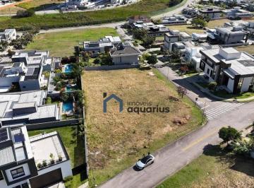 ee03e7e30034406366b81485a8a8968b32f0497c · Terreno à venda, 738 m² - Urbanova - São José dos Campos/SP