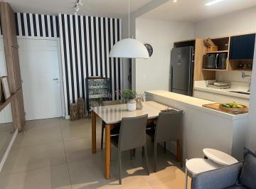 Apartamento · 2 Quartos · Apartamento à venda - em Jurerê