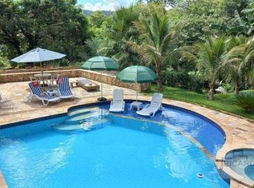 fef21913be8e40096dbbf63e53aacdb2e6f144d2 · Linda chacara de luxo para venda