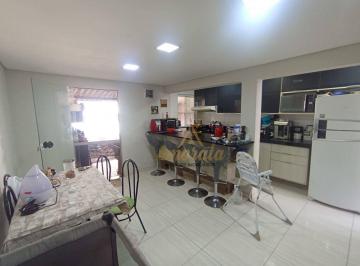 225946afaec8f8ba50a3c2478b0e8f4bbe01aa42 · Casa com 3 dormitórios à venda, 140 m² por R$ 340.000 - Jardim Nossa Senhora Aparecida - Americana/S