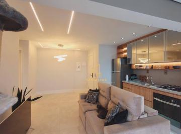 4650593601e683202bacb3e0a0b3b12d6f8555de · Apartamento com 2 dormitórios à venda, 65 m² por R$ 905.000,00 - Vila Zilda - São Paulo/SP