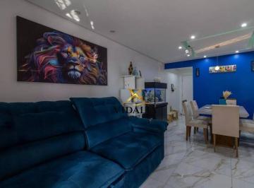 d2992c745c3244c72db02b739aa8c1f9cdf0482d · Apartamento com 3 dormitórios à venda, 75 m² por R$ 698.000,00 - Vila Augusta - Guarulhos/SP
