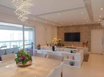 56cb79a1560bbb97b60f9cd38816a96a5d4ac585 · Apartamento com 3 dormitórios à venda, 169 m² por R$ 2.150.000,00 - Jardim Santa Mena - Guarulhos/SP