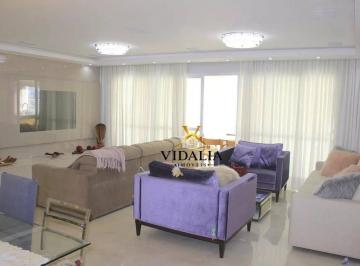 1aa4df7defef234a5f6699f35d2be3222841c058 · Apartamento com 3 dormitórios à venda, 198 m² por R$ 2.990.000,00 - Jardim Santa Mena - Guarulhos/SP