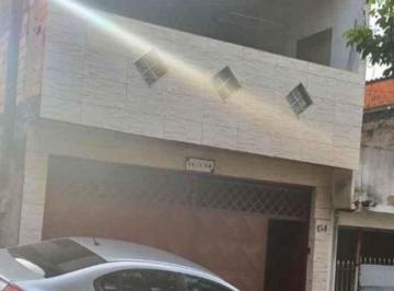 dbf20176030f7c5d5ecfdf584cd86ab4fe99d487 · Sobrado com 4 dormitórios à venda, 125 m² por R$ 390.000 - Jardim São Judas Tadeu - São Paulo/SP
