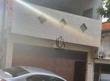 0a85fc85580d1ef3fa7f48ce61ac758a8f637b7f · Sobrado com 4 dormitórios à venda, 125 m² por R$ 390.000 - Jardim São Judas Tadeu - São Paulo/SP