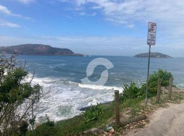 0d82c27ce72905dfe787ffa8f853940eb37fa031 · Terreno à venda, 445 m² por R$ 600.000,00 - Piratininga - Niterói/RJ