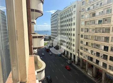 925aafae1c4613abcbaa7c134c52ff129d02dfdb · Apartamento com 2 dormitórios à venda, 93 m² por R$ 320.000,00 - Centro - Niterói/RJ