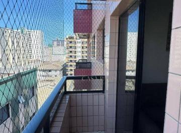 0a65ebf3200c9b6d871e0ed3a46e06bf09d32f43 · Apartamento à venda, 54 m² por R$ 315.000,00 - Vila Guilhermina - Praia Grande/SP