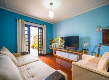 72707daa914d0161d8241cb53cd6fd56c5f35747 · Casa com 3 dormitórios à venda, 133 m² por R$ 660.000,00 - Jardim América - Taboão da Serra/SP
