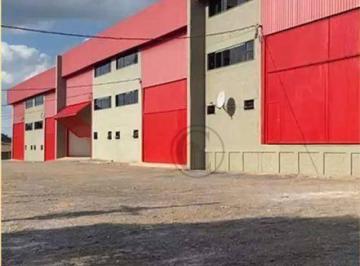8c5197aa4c431050ab4101414b4231a8e6019968 · Galpão à venda, 5000 m² por R$ 27.000.000,00 - Castelo Branco - Sorocaba/SP