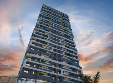 Apartamento · 103m² · 3 Quartos · 2 Vagas · Apartamento com 3 dormitórios à venda, 103 m² por R$ 995.000,00 - Jardim Karaíba - Uberlândia/MG