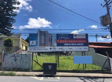 cde8efe3b5750bc4f508a95901e7de086af968a1 · Terreno, 432 m² - venda por R$ 850.000 ou aluguel por R$ 4.058/mês - Jardim Santa Rosália - Sorocaba