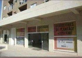 53ce743b9342f714f5a5f2404c92d179910eb1f9 · Loja, 124 m² - venda por R$ 745.000 ou aluguel por R$ 3.297/mês - Chácaras Reunidas São Jorge - Soro