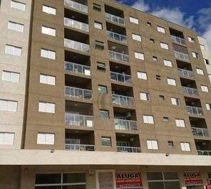 81cdc786cbbaf92b6bd99001d0d912aea1a0ba41 · Apartamento com 2 dormitórios à venda, 53 m² por R$ 270.000,00 - Chácaras Reunidas São Jorge - Soroc