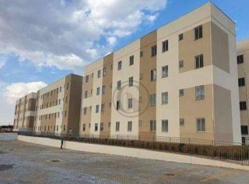 e68e8aa663dff9719e7f7710b6d60324a5b6826b · Apartamento com 2 dormitórios à venda, 42 m² por R$ 215.000,00 - Residencial Parque Laguna - Salto/S