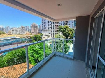 Apartamento 2 quartos à venda no Calle Sardegna · Apartamento com 2 quartos à venda, 81 m² por R$ 730.000 - Santa Rosa - Niterói/RJ