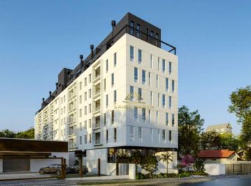 Cosmo · Studios e Apartamentos a partir de 26 m² a 70m² à venda, partindo de R$ 381.900 – Alto da VX - Curit