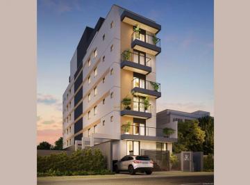 Saint Maartan · Apartamentos de 2 e 3 dormitórios à venda, com 74 m² a 157 m² a partir de R$ 699.723 – Portão – Curi