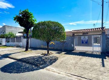 307dcb991d5d2c2666dc887402ef2cfc304d60f5 · Casa com 4 dormitórios à venda, 160 m² por R$ 460.000,00 - Cohapar - Guaratuba/PR