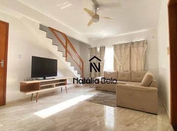 a4d29712a94b216b71d8df6953c176579cd0fa50 · Cobertura com 3 dormitórios à venda, 120 m² por R$ 370.000,00 - Recreio - Rio das Ostras/RJ
