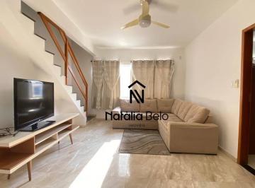 dd662adc9d574d386213b70360d3a9ce404f23d4 · Cobertura com 3 dormitórios à venda, 120 m² por R$ 370.000,00 - Recreio - Rio das Ostras/RJ