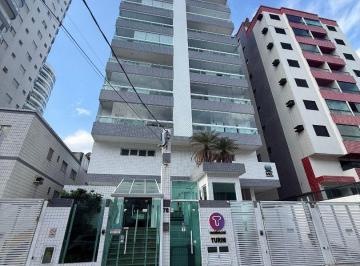 2306063dd25165fae29eced89ad13e10de470545 · Apartamento com 2 dormitórios à venda, 74 m² por R$ 550.000 - cidade ocian - Praia Grande/SP