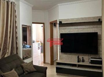 5f8e50ecc11488339ee3281b0cfac971d01baf2a · Apartamento com 2 dormitórios à venda, 42 m² - Cidade São Jorge - Santo André/SP