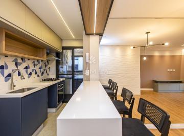 Apartamento · 69m² · 2 Quartos · 1 Vaga · Apartamento 2 quartos à venda no Vila Izabel Curit