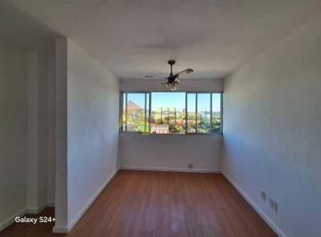 Apartamento · 65m² · 2 Quartos · 1 Vaga · Apartamento : Padrão / Residencial / Praça da Bandeira
