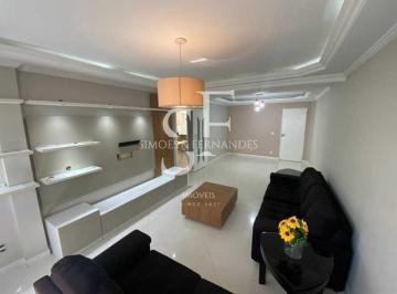 Apartamento · 120m² · 3 Quartos · 1 Vaga · Maracanã - Rua Dona Zulmira - Apartamento reformado, 3 quartos, 3 suítes (1 Cana