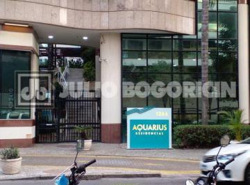 Apartamento · 87m² · 3 Quartos · 2 Vagas · Freguesia/ Jacarepaguá/ Condomínio Aquárius/ Excelente apartamento/ 03 dormitóri