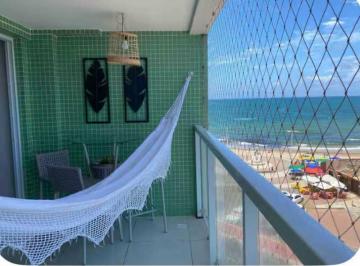 Apartamento · 48m² · 1 Quarto · 1 Vaga · APARTAMENTO 1 QUARTO, 48M², EM AMARALINA