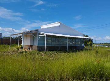 Casa · 120m² · 2 Quartos · 10 Vagas · CASA 2 SUÍTES, ÁREA CONSTRUÍDA 120M², EM COSTA DE ITAPEMA - em Santo Amaro, Bahi