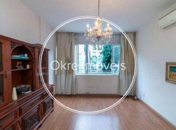 Apartamento · 89m² · 3 Quartos · Apartamento à Venda no Jardim Botânico 3 Quartos