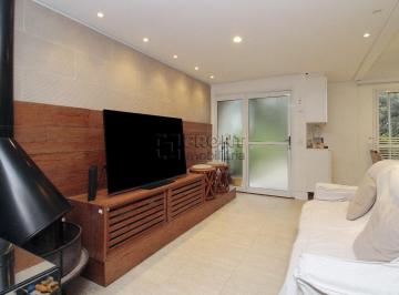 Casa · 105m² · 3 Quartos · 2 Vagas · Casa em Condomínio na Vila Andrade - SP