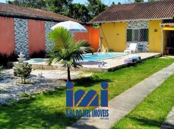 24174271_4.jpg · Casa 4 Quartos piscina Balneário Eliana Guaratuba