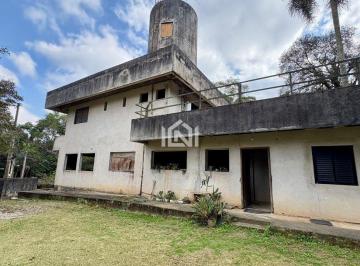 casa em construcao a venda no condominio paisagem renoir fachada · Casa à venda - em Paisagem Renoir