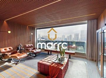 Apartamento · 252m² · 3 Quartos · 4 Vagas · APARTAMENTO À VENDA NO CONDOMÍNIO ONLY CIDADE JARDIM