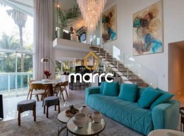 Apartamento · 211m² · 4 Quartos · 4 Vagas · APARTAMENTO À VENDA NO CONDOMÍNIO VILLAGGIO PANAMBY