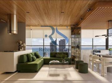 Apartamento · 69m² · 2 Quartos · Edf Unic Ilvo Meirelles