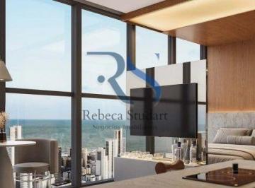 Apartamento · 26m² · 1 Quarto · 1 Vaga · Edf Unic Ilvo Meirelles