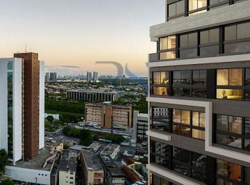 Apartamento · 29m² · 1 Quarto · 1 Vaga · edf PULSE Ilha do Leite