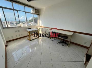 Comercial · 29m² · Sala :  / Comercial / Tijuca