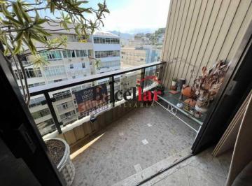 Apartamento · 167m² · 3 Quartos · 2 Vagas · Apartamento : Padrão / Residencial / Copacabana