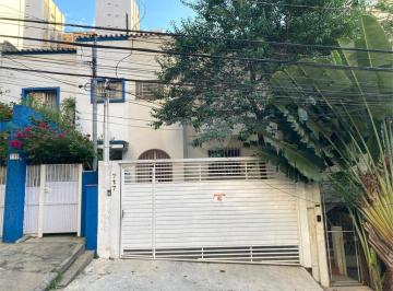 Casa de 3 quartos, São Paulo · SOBRADO PARA LOCAÇÃO EM PINHEIROS 