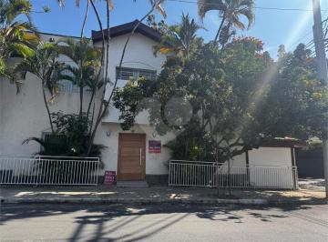 Casa de 3 quartos, São Paulo · SOBRADO PARA LOCAÇÃO EM PINHEIROS 