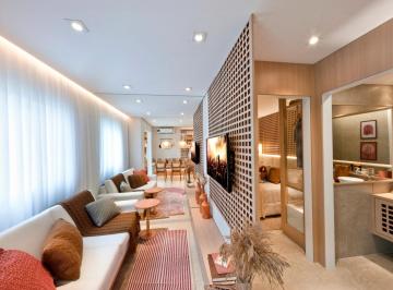 Apartamento de 2 quartos, São Paulo · Apartamento para venda possui 44 m² com 2 quartos em Vila Prudente - SP