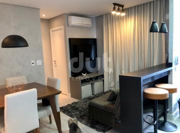 0 · Apartamento á venda no Centro de Campinas/SP.